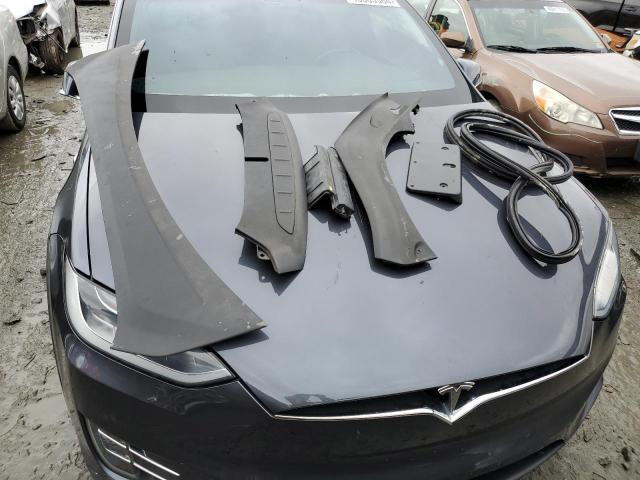 5YJXCBE43KF152985 Tesla MODEL X