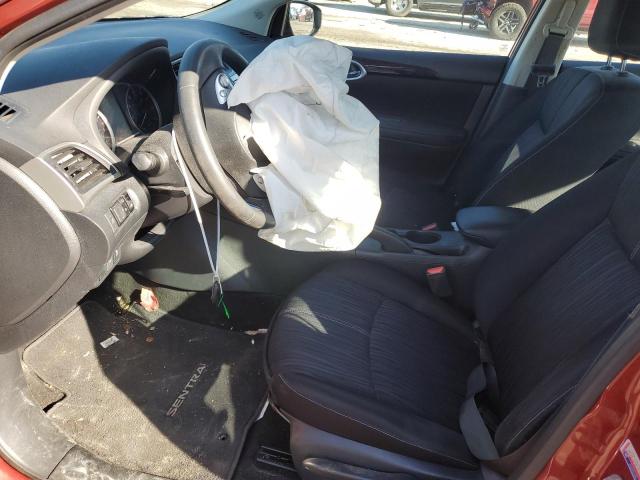 3N1AB7AP0GY337323 Nissan SENTRA S