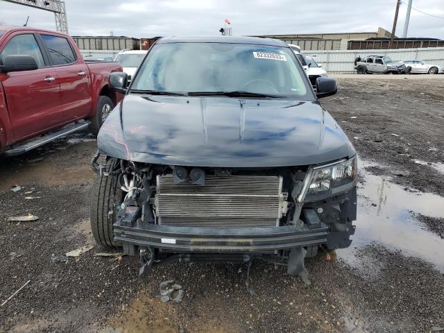 3C4PDCEG0JT335628 Dodge JOURNEY GT