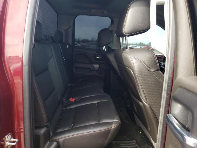 1GTV2VEC5EZ160426 GMC Sierra K1500 Slt