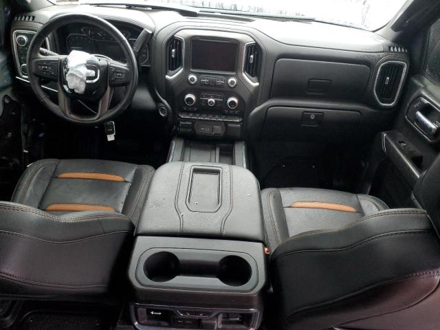 1GTP9EED7MZ345055 GMC Sierra K1500 At4