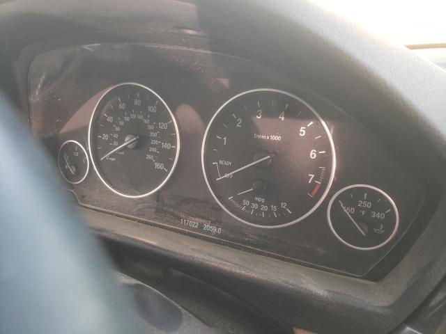 WBA3A5G57FNS88858 BMW 328 I