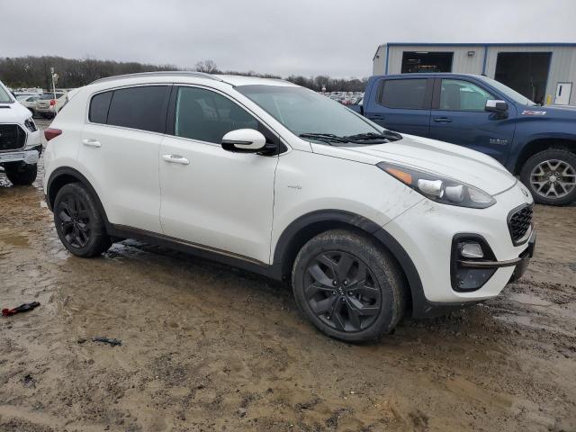 KIA SPORTAGE S 2020 KNDP6CACXL7716794 Image 4