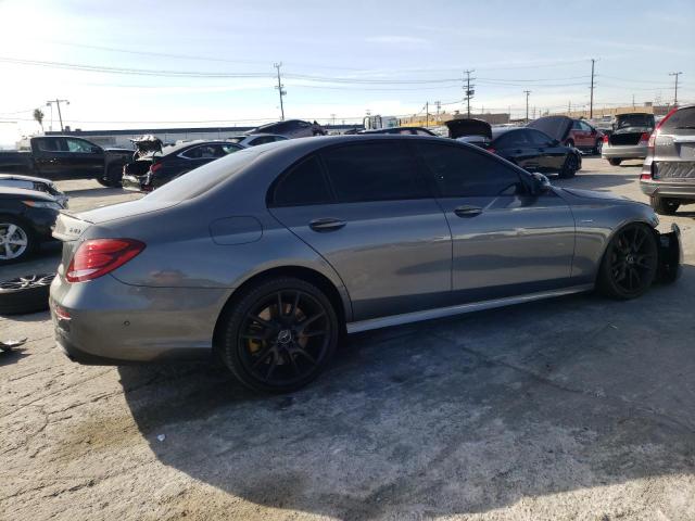 WDDZF6EB5JA475499 Mercedes-Benz E 43 4matic Amg