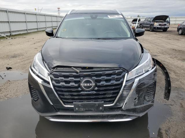 3N1CP5CV8PL474310 Nissan KICKS SV