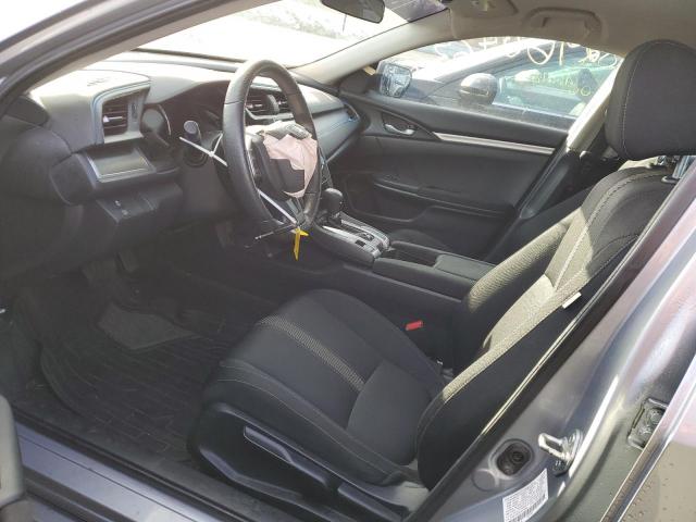2HGFC2F53JH534267 Honda Civic Lx
