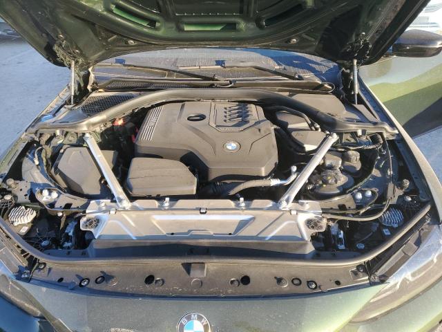 WBA23AT07NCK61503 BMW 430I