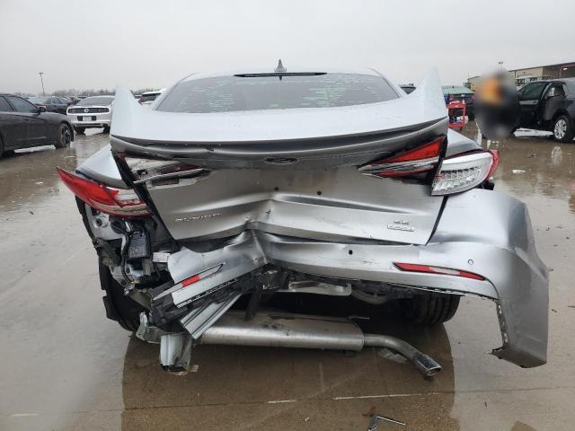 3FA6P0HD3LR187712 Ford FUSION SE