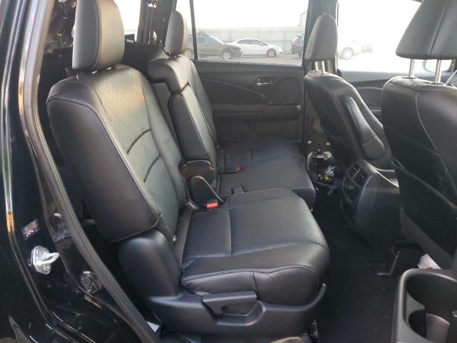 5FNYF8H57MB005008 Honda Passport Exl
