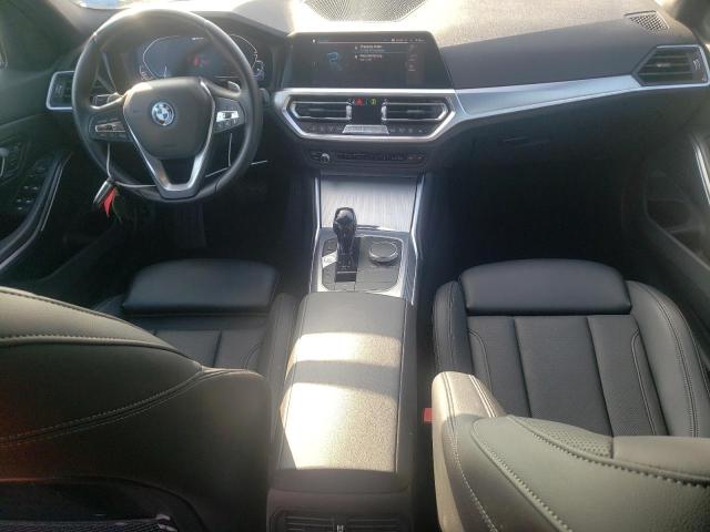 3MW5P7J02N8C69409 BMW 330e