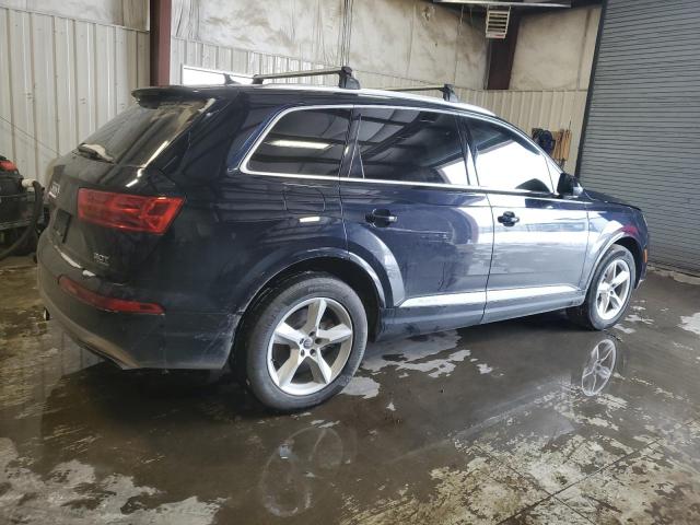 WA1VAAF74JD007082 Audi Q7 Prestige