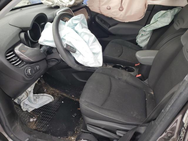 ZFBCFYBT4GP494496 Fiat 500x Easy