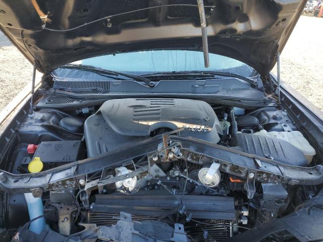 2C3CDZAG5KH752104 Dodge Challenger Sxt