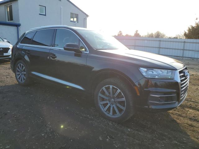 WA1VAAF76HD042457 Audi Q7 Prestige