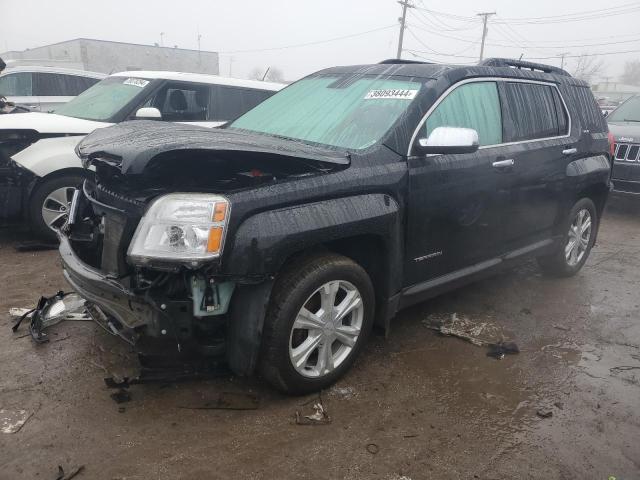 38093444 :رقم المزاد ، 2GKFLTEK5G6327643 vin ، 2016 Gmc Terrain Sle مزاد بيع