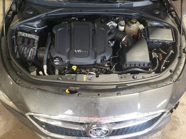 1G4ZP5SS2HU159505 Buick Lacrosse Essence