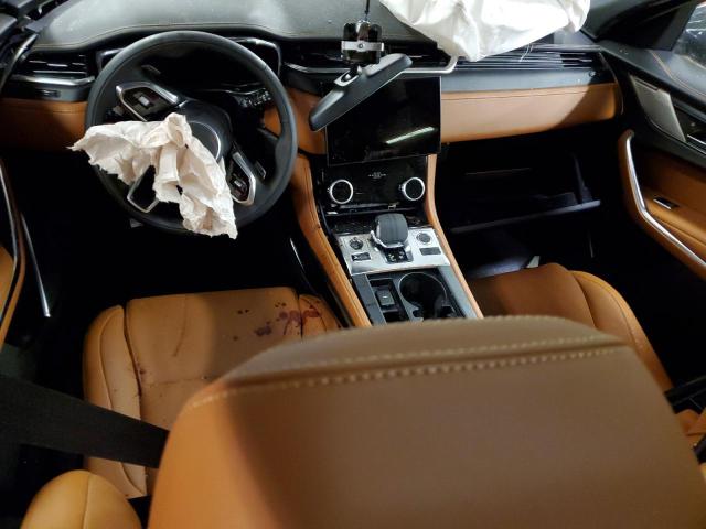 SADCT2FU9RA731872 Jaguar F-pace R-dynamic S