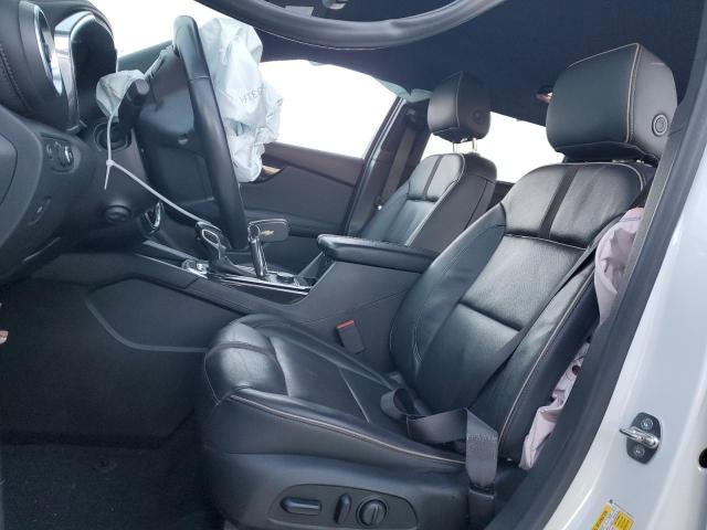 3GNKBFRSXLS563331 Chevrolet Blazer Premier