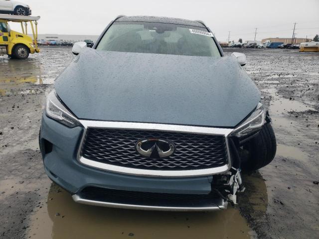 3PCAJ5BB9PF122042 Infiniti Qx50 Luxe