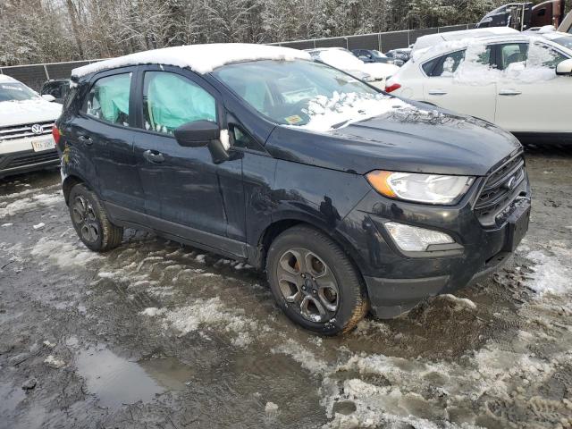 MAJ3S2FE3MC445784 Ford ECOSPORT S