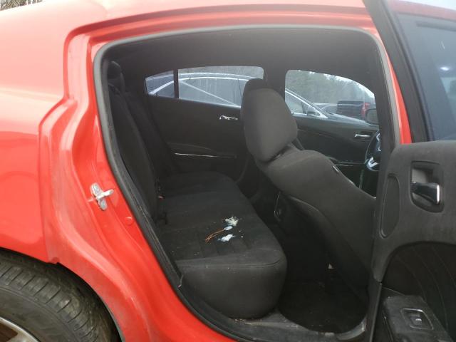 2C3CDXCT0EH135325 Dodge CHARGER R/T