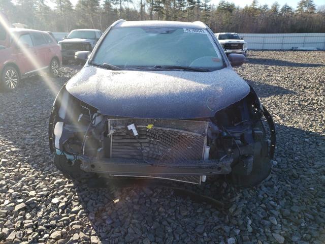 5J6RM4H97GL099845 Honda Cr-v Touring