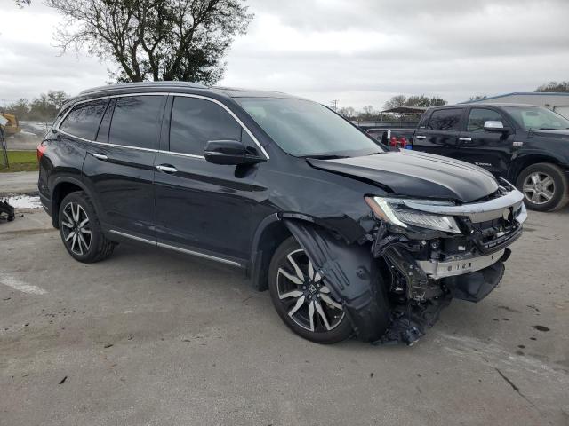 5FNYF6H0XMB076681 Honda Pilot Elite
