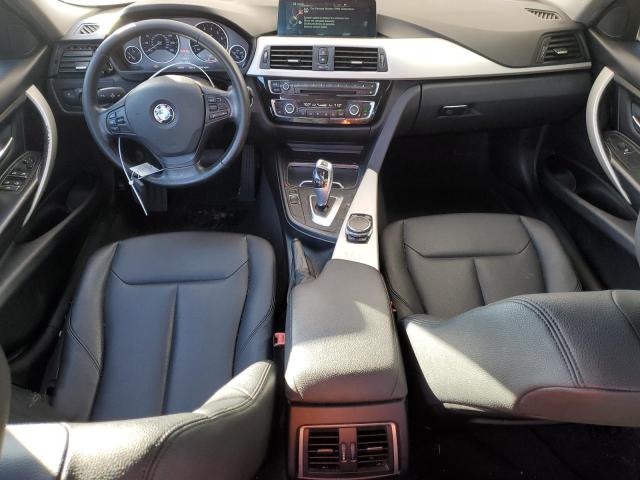 WBA8E1G59GNT36168 BMW 320 I
