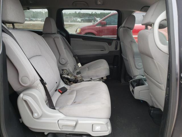 5FNRL6H59KB051230 Honda ODYSSEY EX
