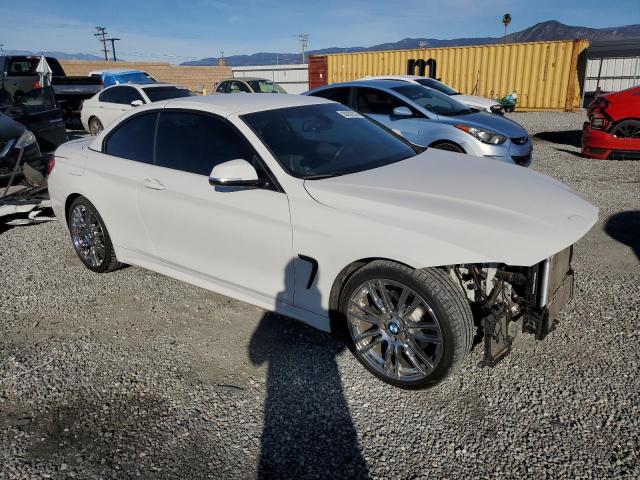 WBA3V7C50G5A27906 BMW 428 I Sulev