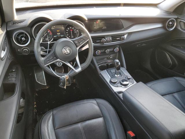 ZASFAKPN7J7C23205 Alfa Romeo Stelvio Sport