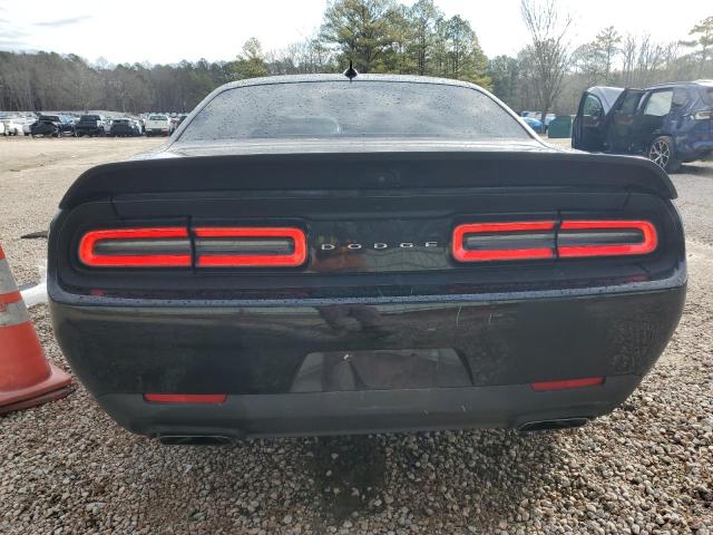 2C3CDZFJ3MH651604 Dodge Challenger R/t Scat Pack