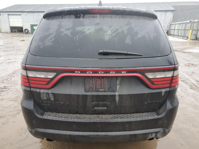 1C4RDJDG5GC403196 Dodge DURANGO LIMITED