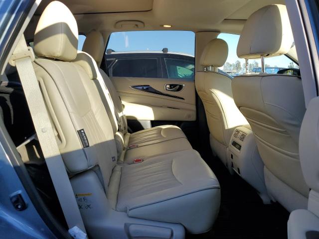 5N1DL0MNXJC503948 Infiniti QX60