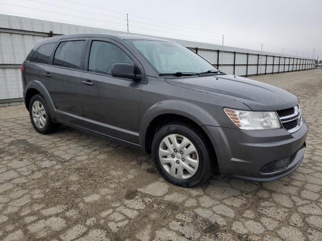 3C4PDCAB3ET277143 Dodge JOURNEY SE