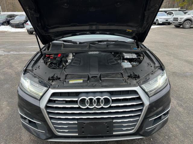 WA1VAAF75KD024166 Audi Q7 Prestige