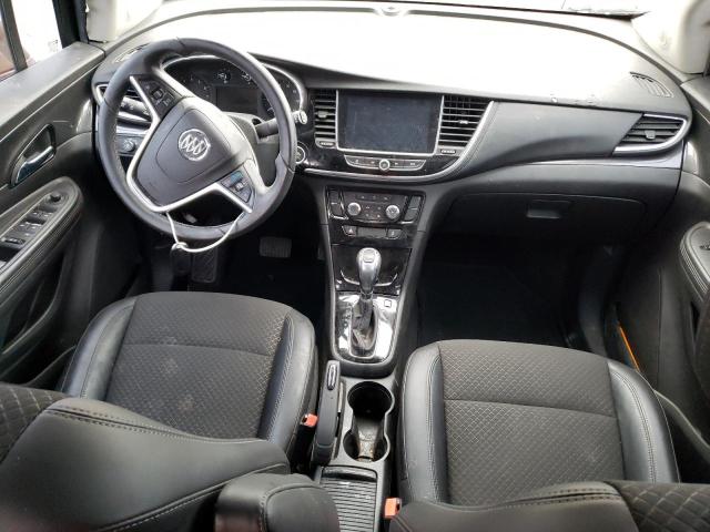 KL4CJASB2HB230938 Buick Encore Preferred