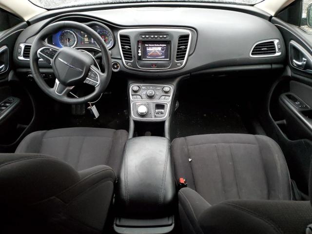 1C3CCCABXFN625219 Chrysler 200 Limited