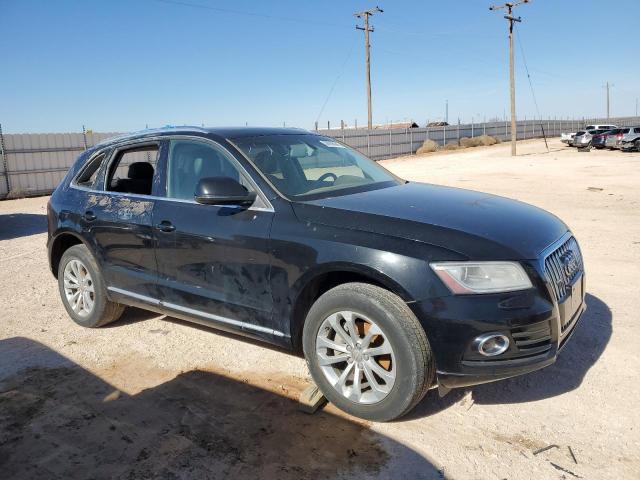 WA1CFAFP7EA092130 Audi Q5 PREMIUM