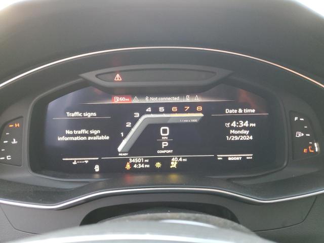 WAUFFAF21LN063894 Audi S6 Prestige