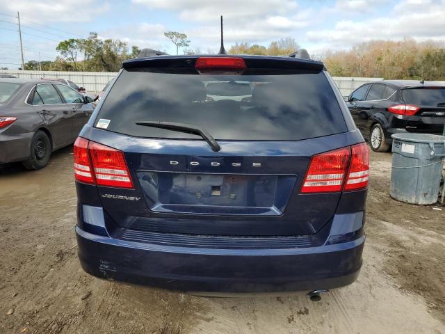 3C4PDCAB4JT216877 Dodge JOURNEY SE