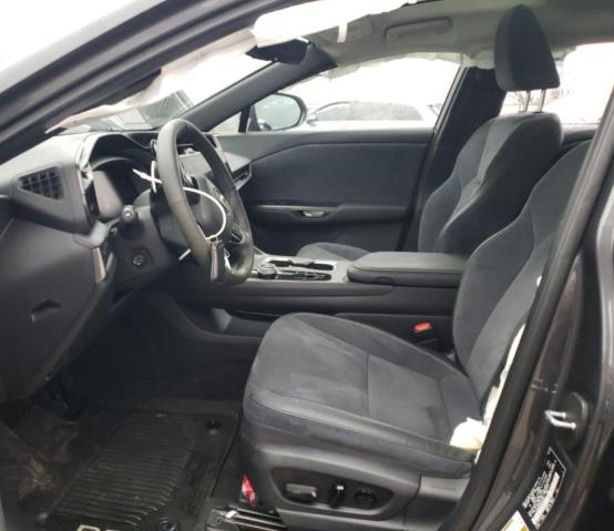 JTJAAAAB0PA016532 Lexus Rz 450e