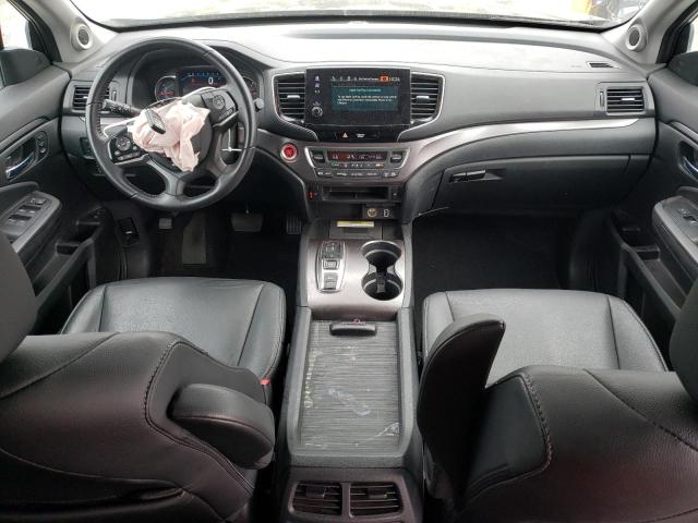 5FNYF5H25MB045236 Honda PILOT SE