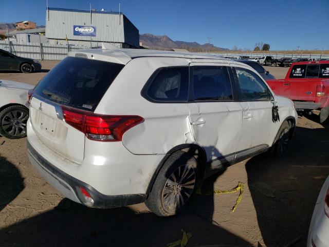 JA4AZ3A35LZ048205 Mitsubishi Outlander Se