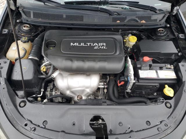 1C3CDFEB5ED826684 Dodge DART GT