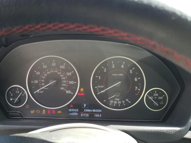 WBA8E3G51GNU04555 BMW 328 Xi Sulev