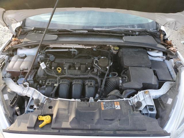 1FADP3F29GL246647 Ford FOCUS SE
