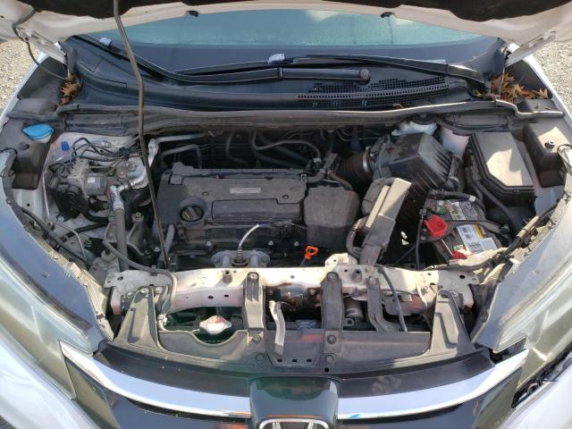 5J6RM4H30GL131899 Honda CR-V LX