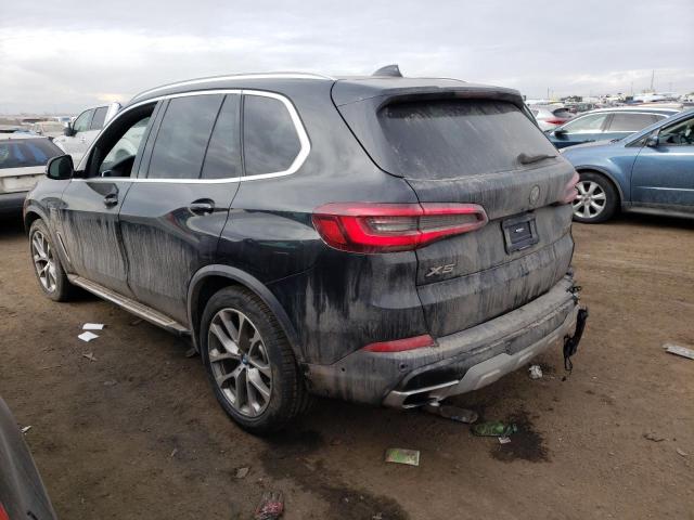 5UXTA6C0XP9N50576 BMW X5 Xdrive45e