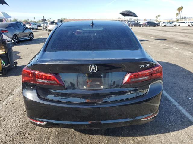 19UUB1F54FA003055 Acura TLX TECH